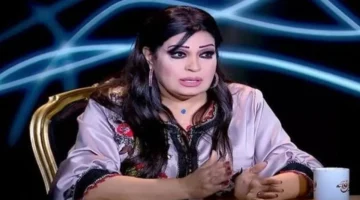 موقف إنساني يجمع فيفي عبده وهاني شاكر ويعكس روح الود بالوسط الفني